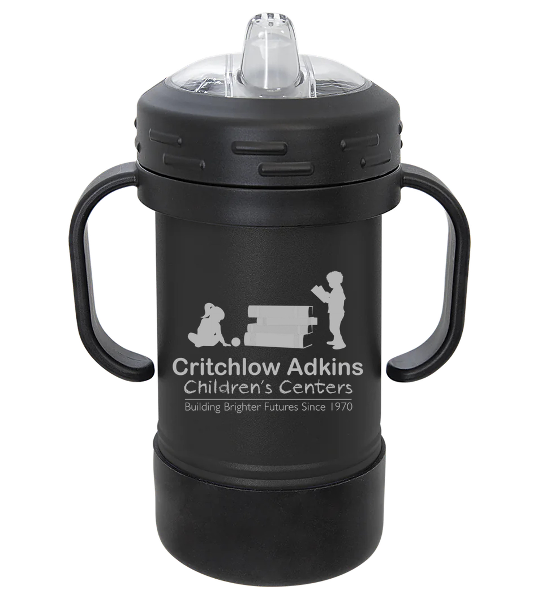 10 oz. Sippy Cup