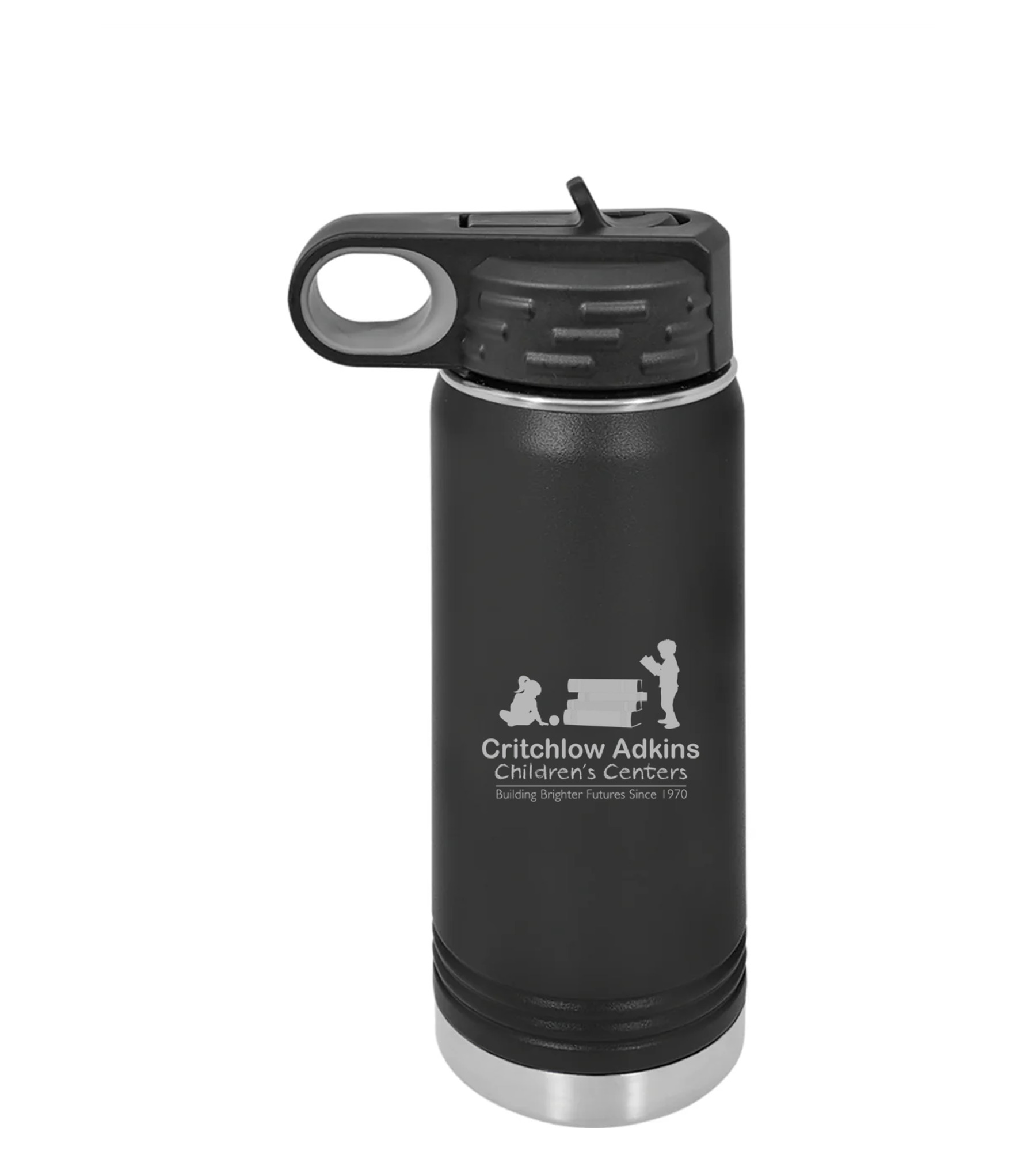 20 oz. Water Bottle