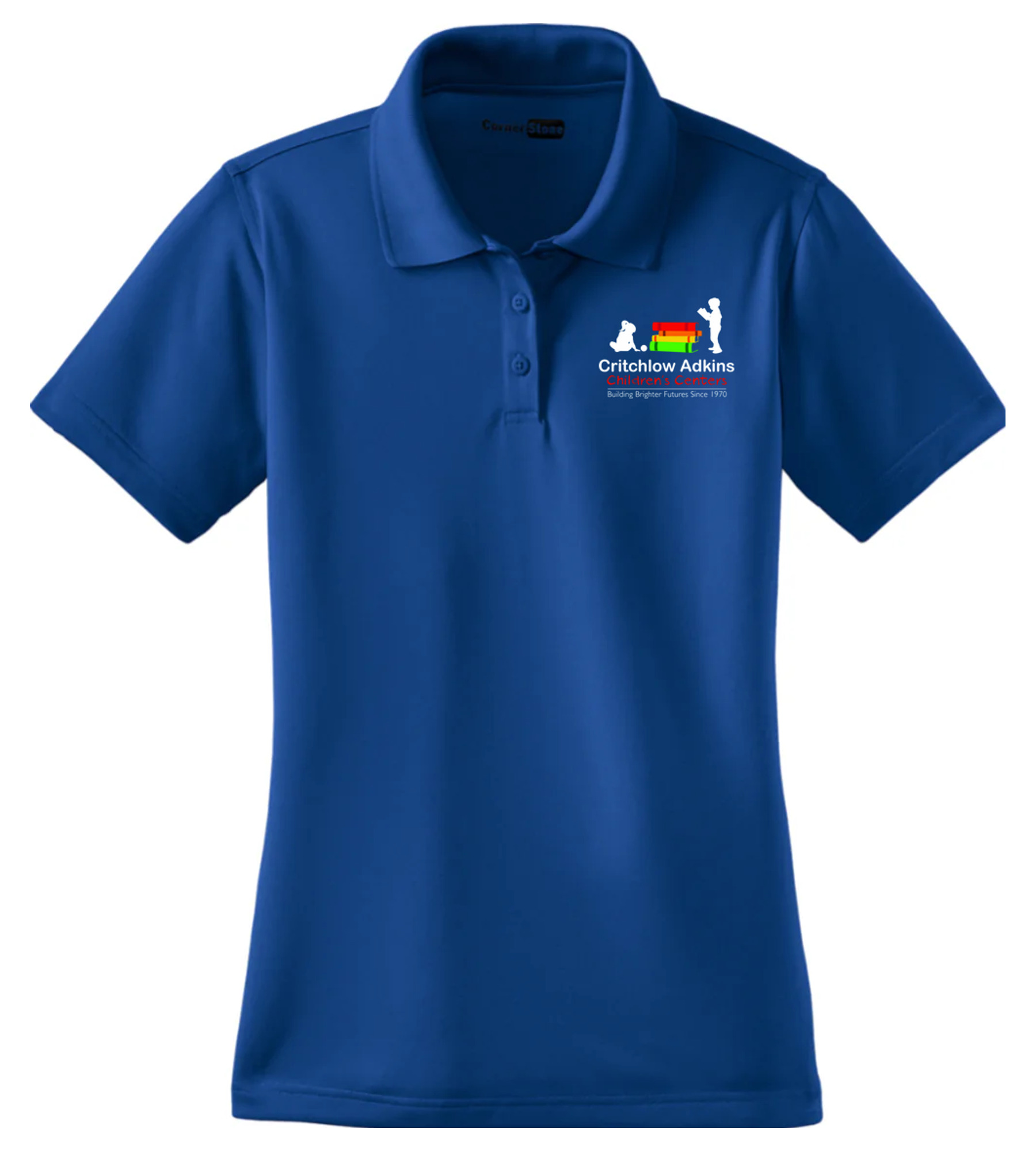 CornerStone - Ladies Select Snag-Proof Polo