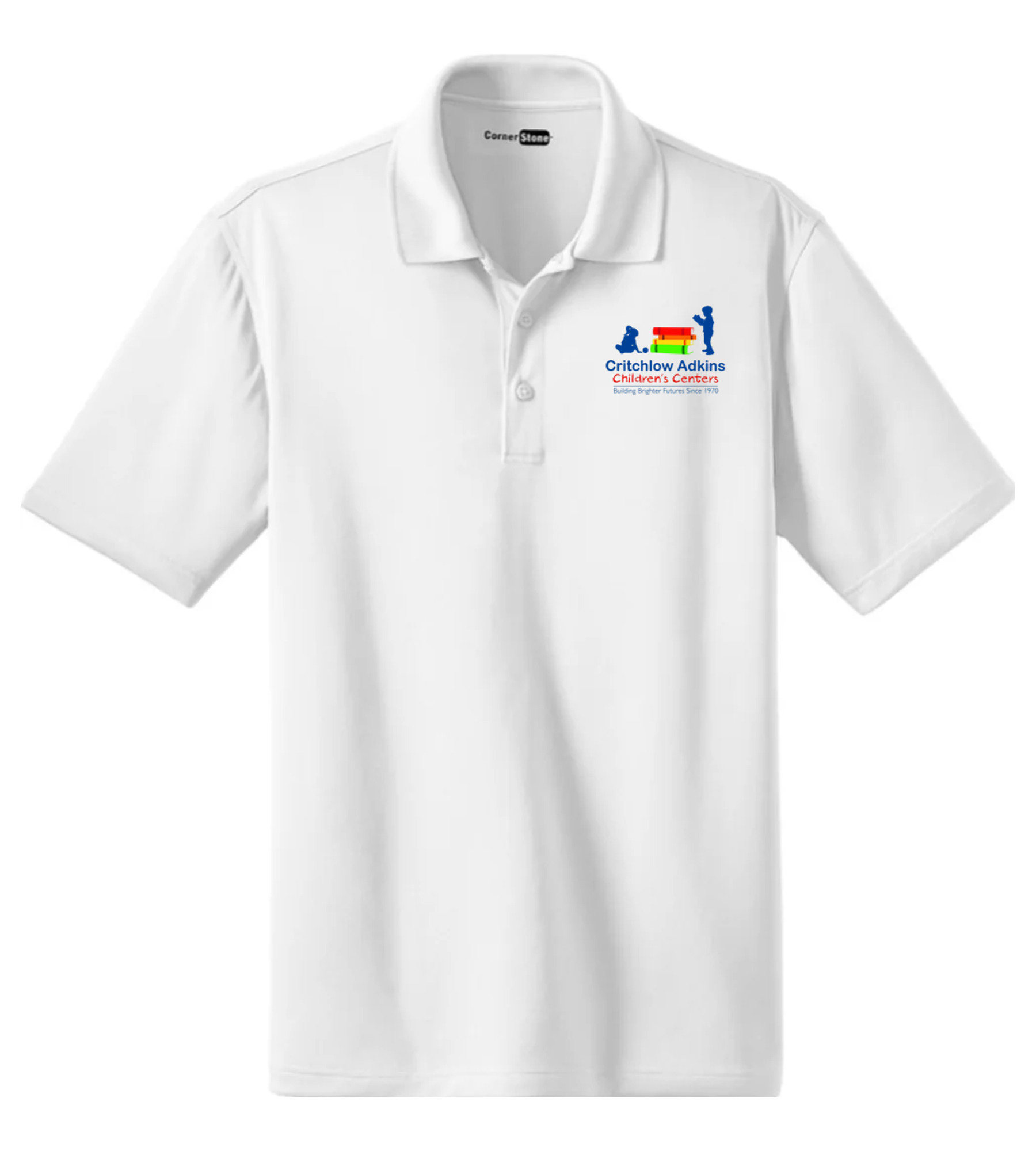 CornerStone - Select Snag-Proof Polo