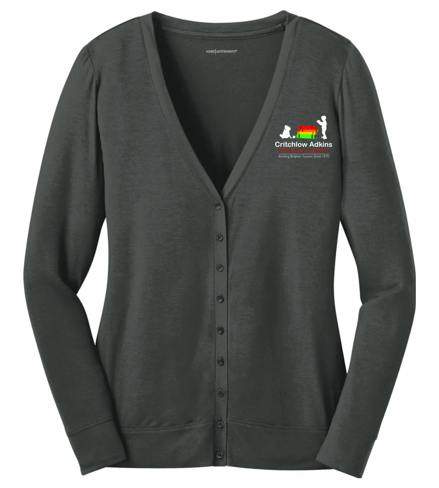 Port Authority Ladies Concept Cardigan