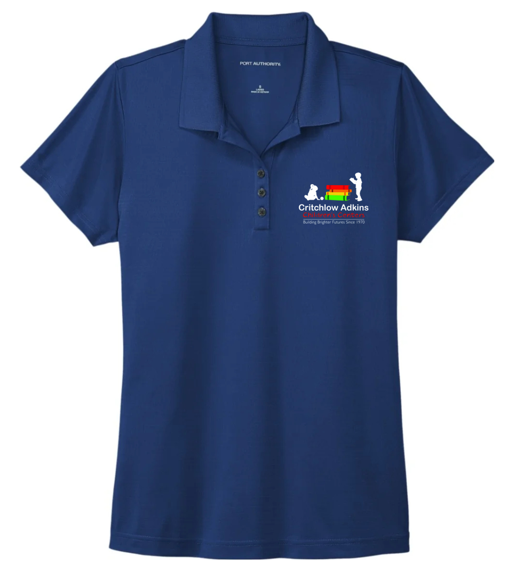 Port Authority Ladies Eclipse Stretch Polo