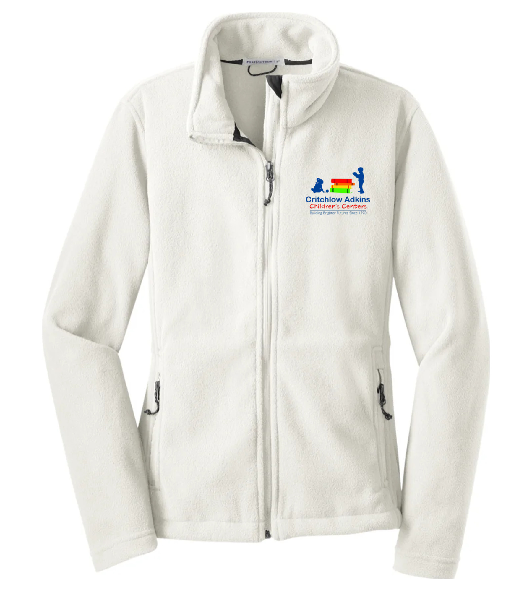 Port Authority Ladies Value Fleece Jacket