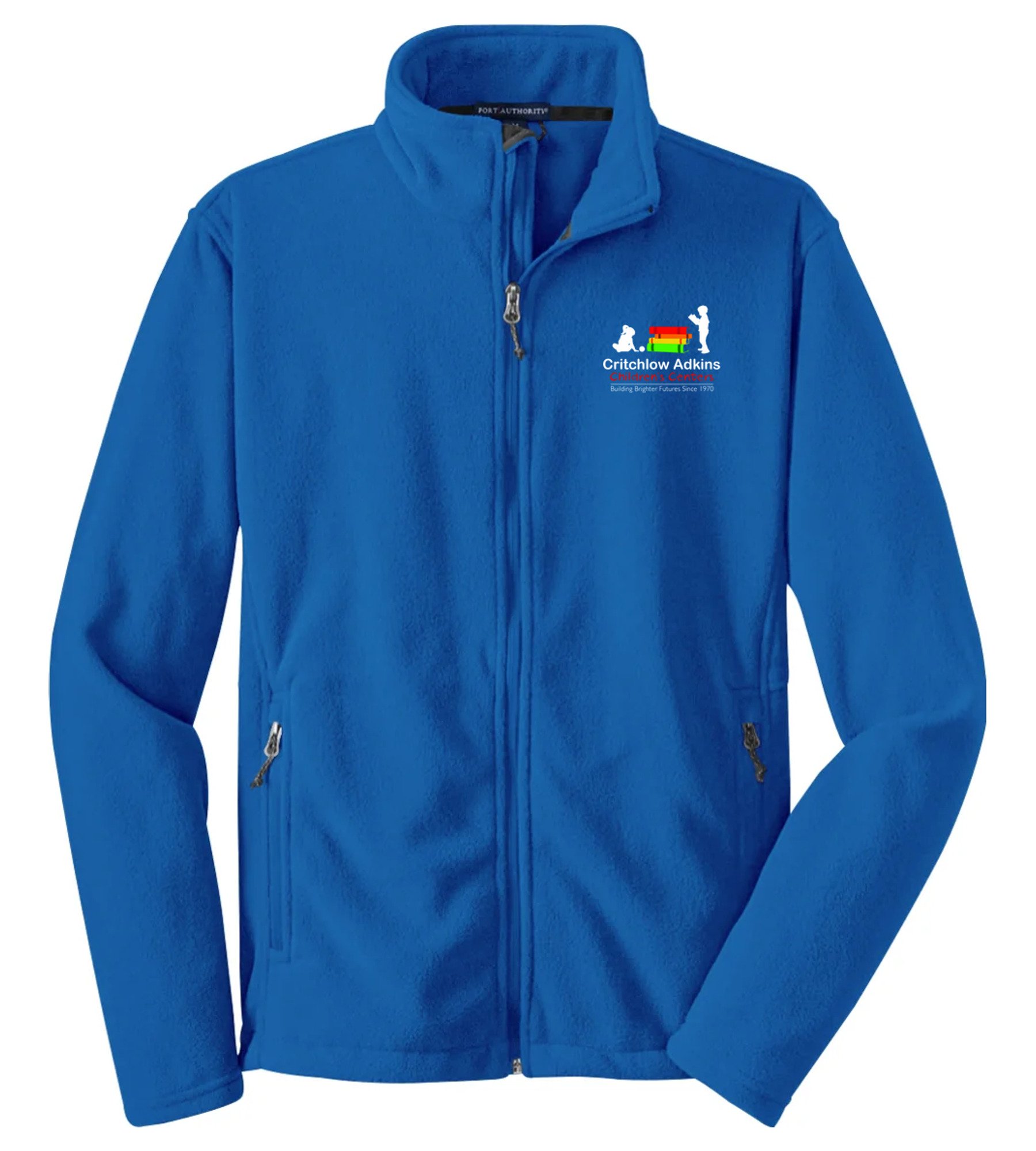 Port Authority Value Fleece Jacket