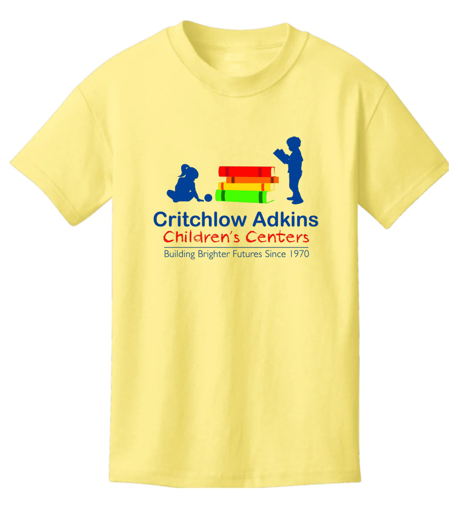 Port & Company Youth Core Cotton Tee