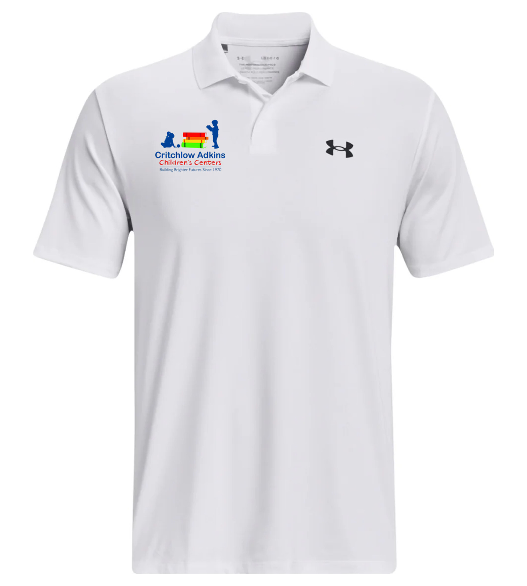 Under Armour Men's Performance 3.0 Golf Polo